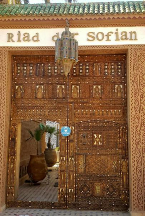 Riad Dar Sofian